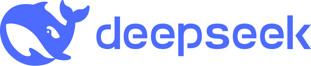 DeepSeek Industry Solutions Logo